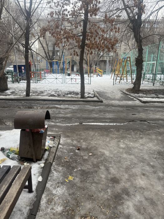 Сдам 2-х комнатную квартиру