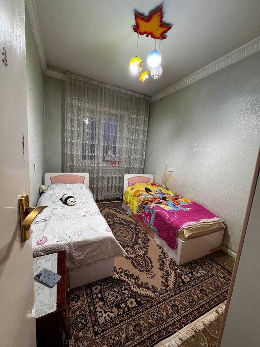 Квартира 3/4/5 Медгородок