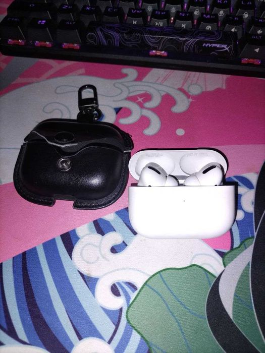 Наушники airpods pro оригинал срочно