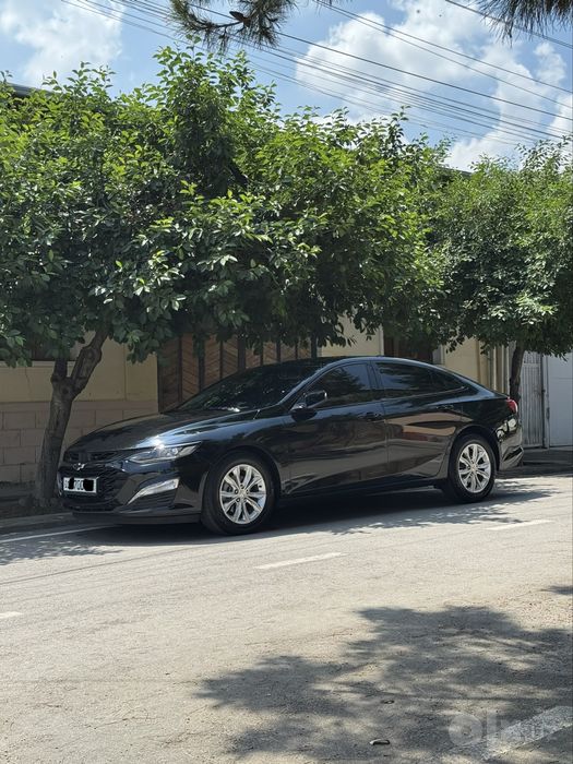malibu xl 2025/25