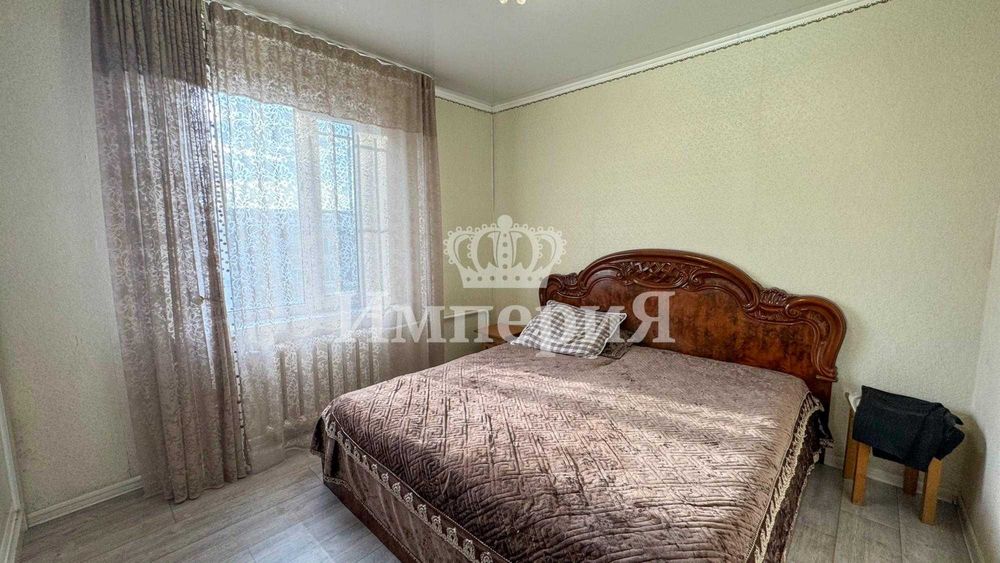 3х ком Самал Айгерим Ж Империя