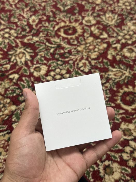 Airpods Pro 2 type C original