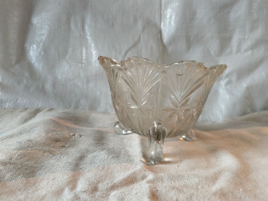 Продам посуду Советскую