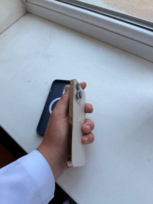 iPhone 13 Pro gg