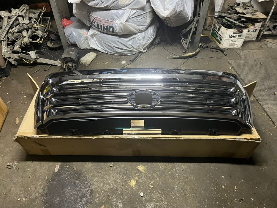 Запчасти,разбор  тойота тундра,