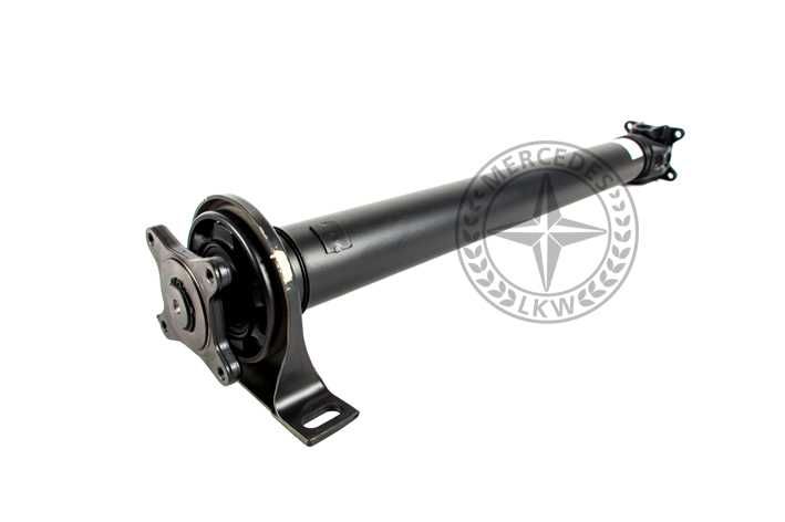 Кардан предна част 845мм за Mercedes-Benz Sprinter W906