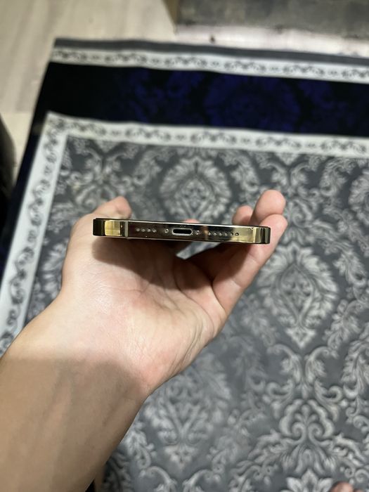 Айфон 12 про мах