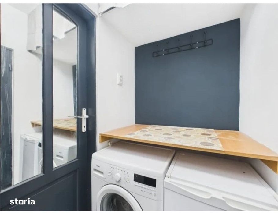 Închiriez apartament cu 1 camera
