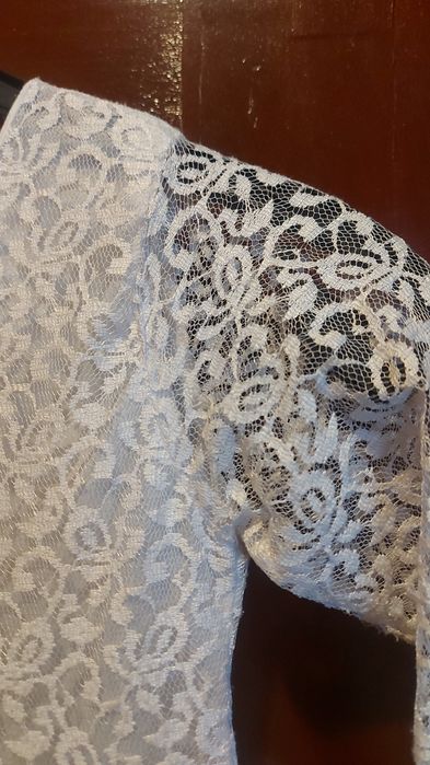 Нарядное платье на девочку