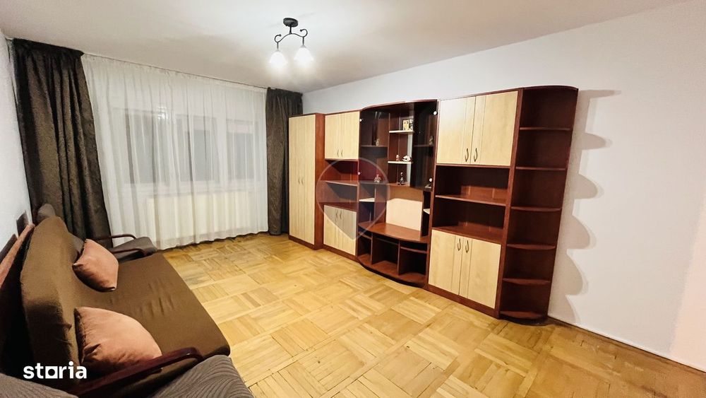 Apartament cu 2 camere de vânzare în zona Rogerius