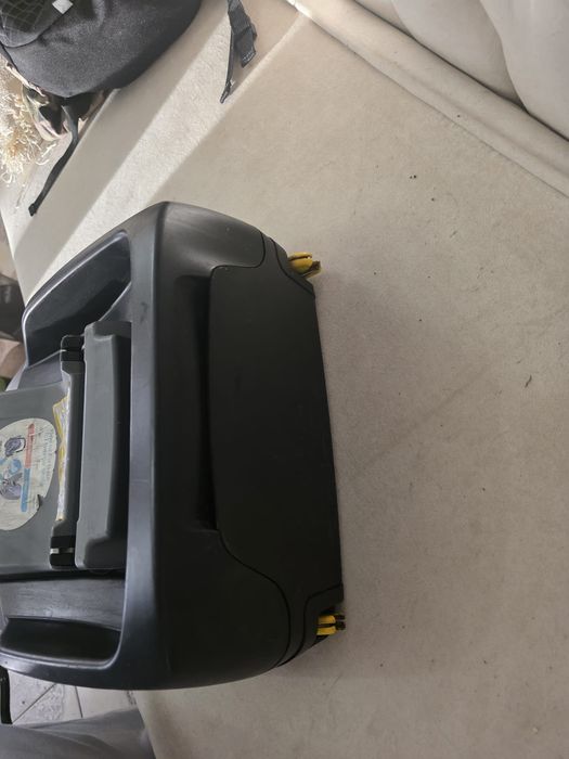 Bază ISOFIX Maxi-Cosi FamilyFix