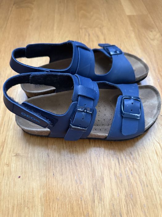 Sandale geox baiat