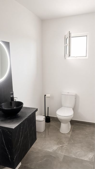 Cazare regim hotelier LOFT 80 mp