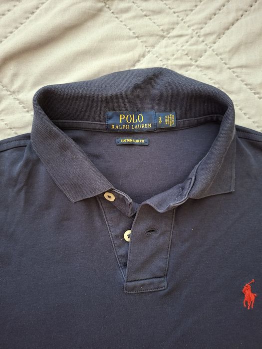POLO  Ralph  Lauren