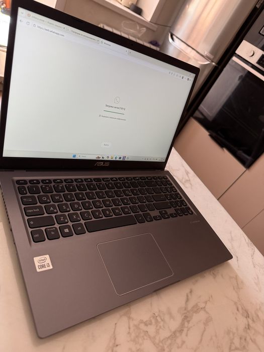 Продам ноутбук Asus