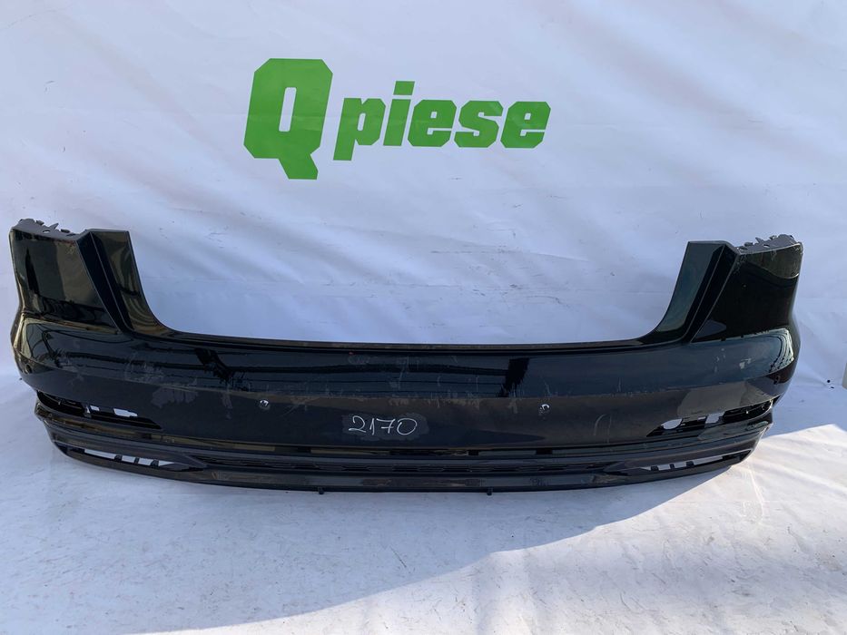 Bara spate Audi A6 C8 S-line berlina 2018 -2024 Cod origine 4K5807511F
