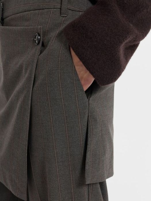 Брюки Love republic