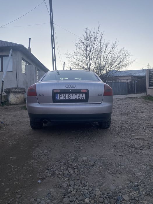 Masina se prezinta intro stare buna