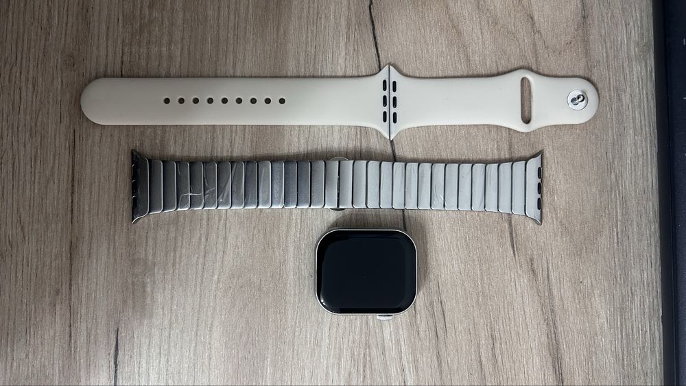 Продаю apple watch 11