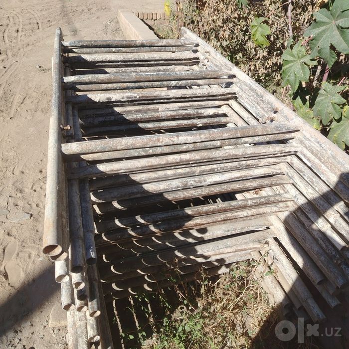 Леса сотилади. 20 жуфт. Холати яхши