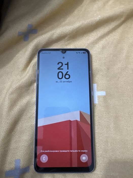Samsung A07 64 ГБ