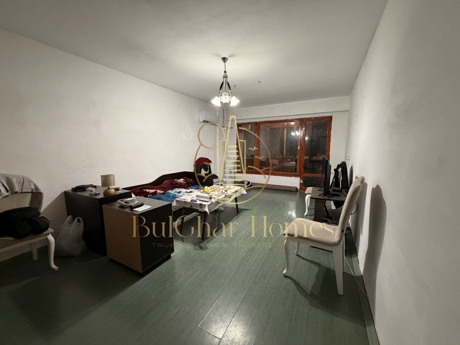 Продава се Двустаен апартамент в Варна, Възраждане 3 - 60 кв.м за 969 €/кв.м - Снимка #1