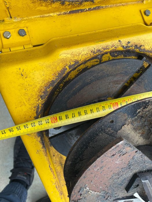 Tocator crengi AL-KO