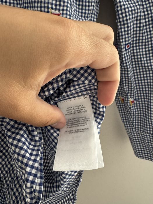 Camasa Polo Ralph Lauren
