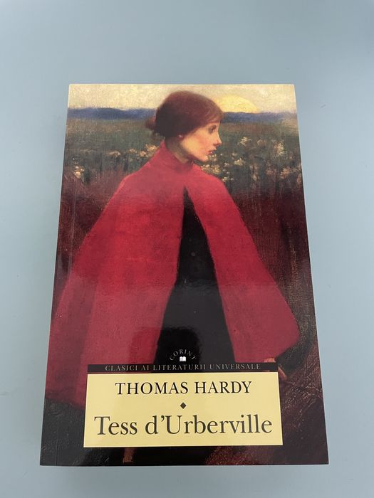 Tess d’Urberville