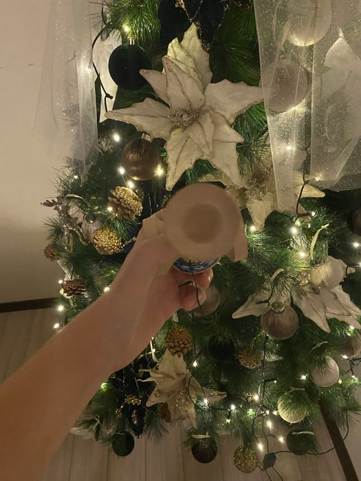 kendama krom anti skid