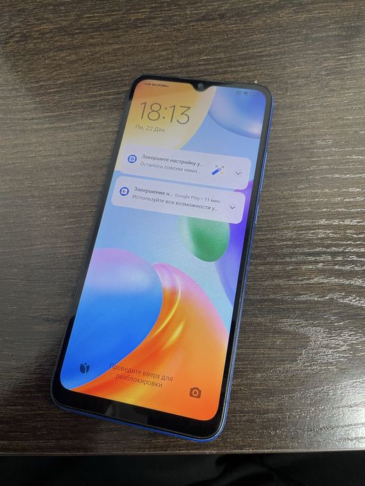 Пррдам Redmi 10C, в отличном состочнии