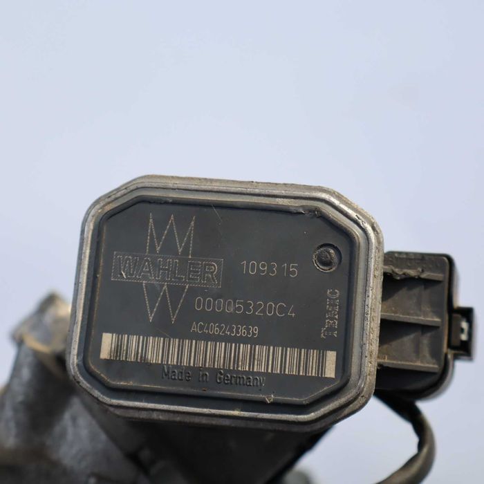 ЕГР клапан за Мерцедес С203 2.2 цди 2006 година