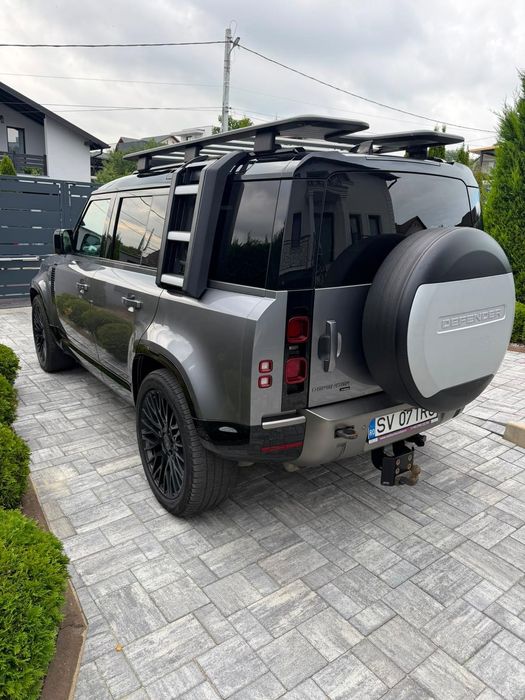 Range Rover Defender 3.0 BENZINA -P400 (CAI)