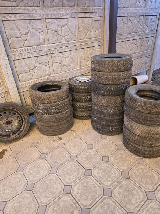 Шины , диски.           .