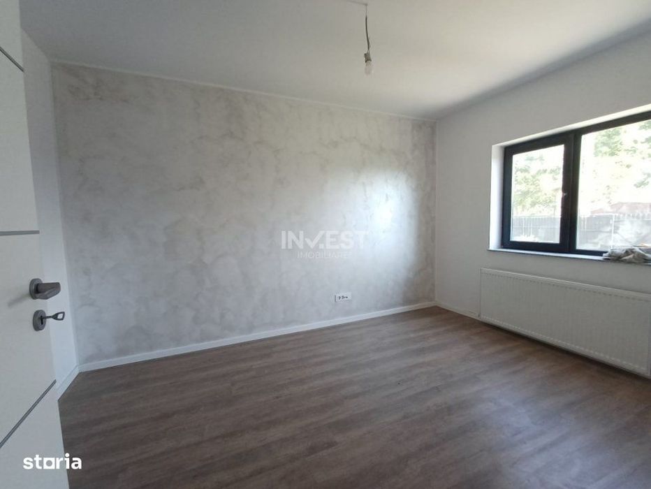 Duplex Modern, 4 Camere, Zona Horpaz- Intabulat