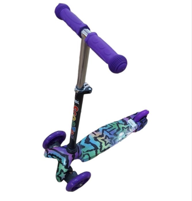 Продам самокат детский