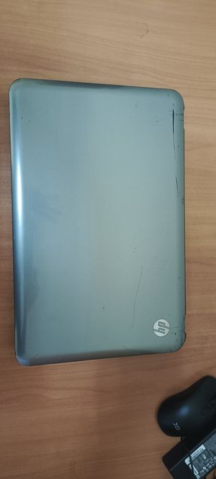 Ноутбук HP Core i7