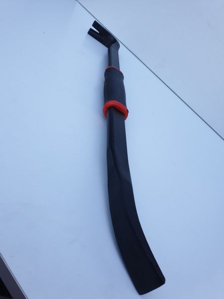 Ranga / Levier 600mm