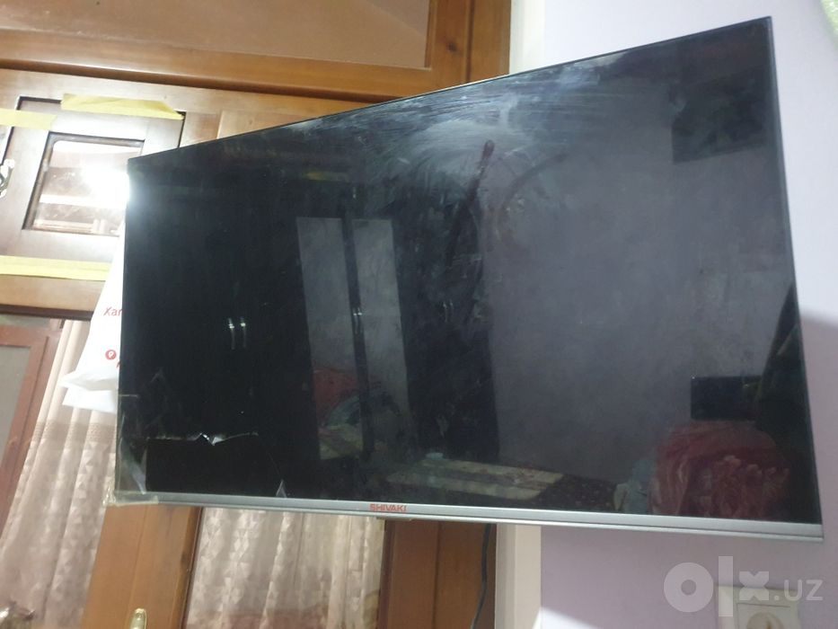 Televizor smart 32 shivaki srochniy
