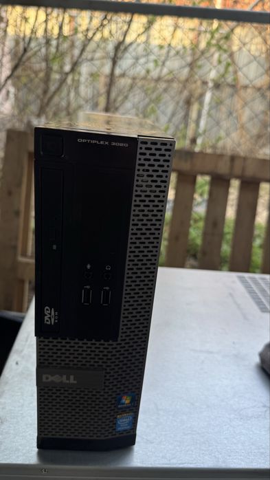 В продам ПК Dell