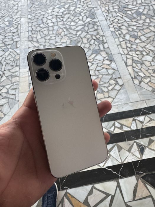 Iphone 13 pro 128 gb radnoy