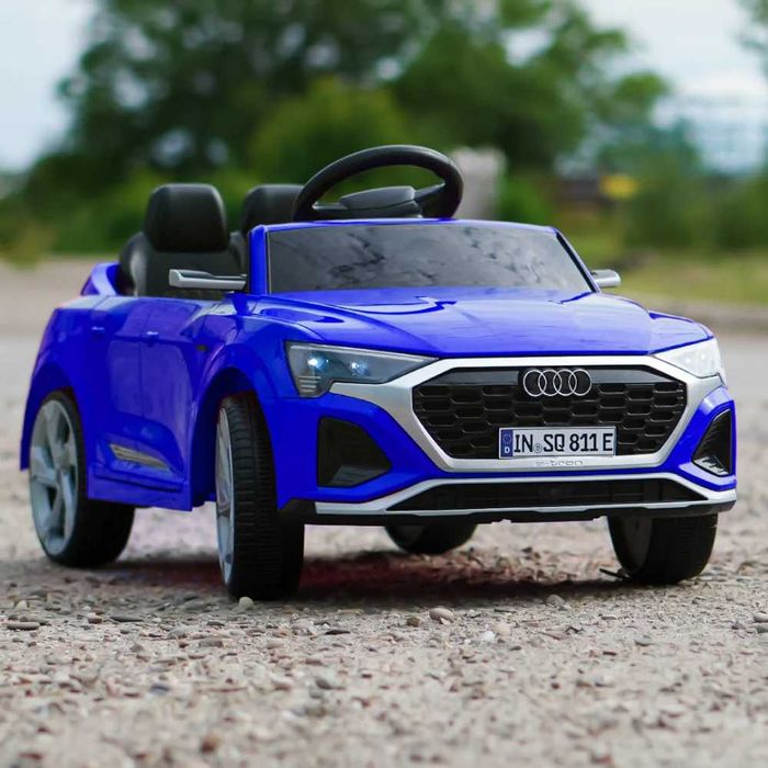 Masinute electrice pentru copii - Sute de modele