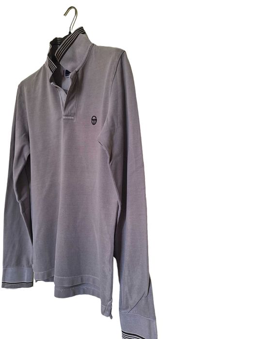 Мъжка елегантна блуза с яка - класика, на Разпродажба!!