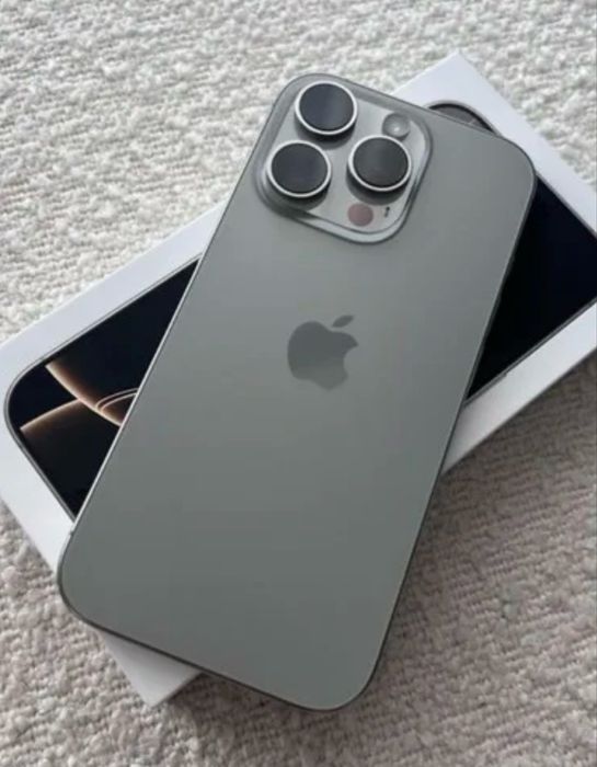 Iphone 16 pro 128gb