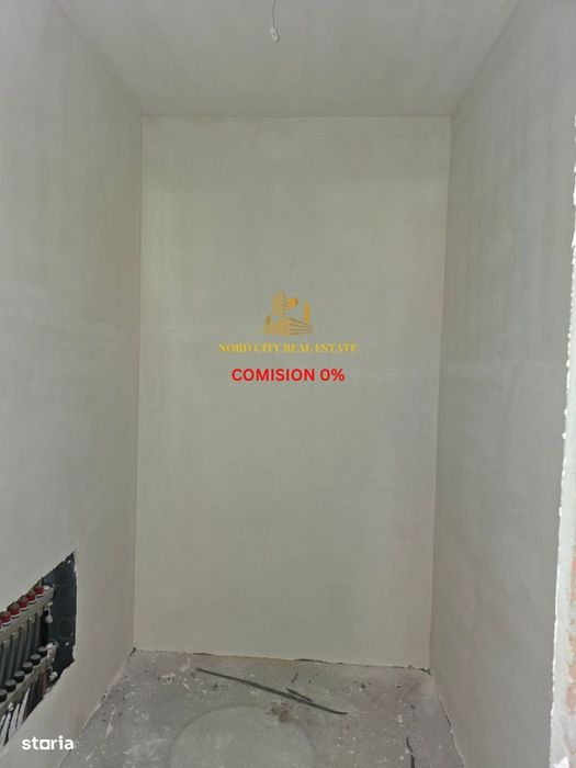 Apartament 2 camere Băneasa - Petrom City - Scoala Germana