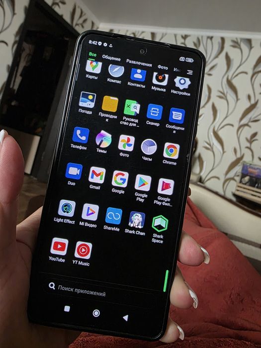 Продам телефон, Xiaomi Black Shark 5