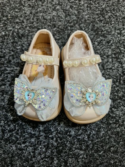 Pantofi fetite-baby