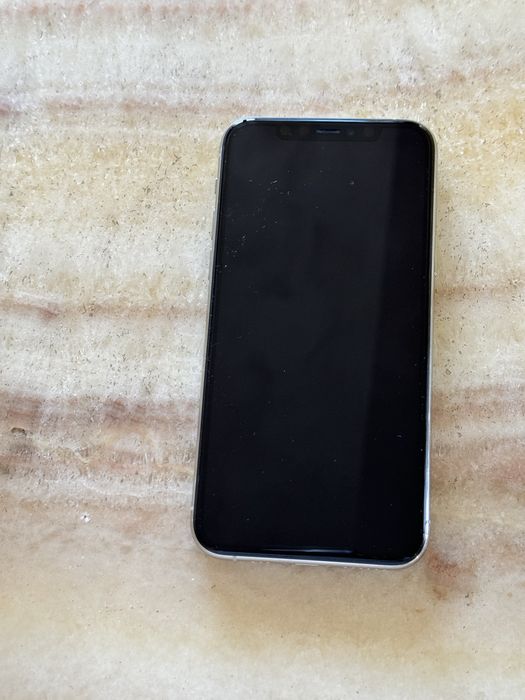 IPhone 11 Pro Silver 256GB