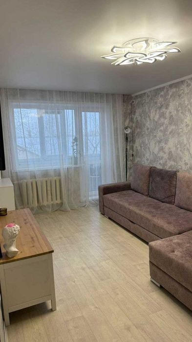 Продам 1 комнатную квартиру