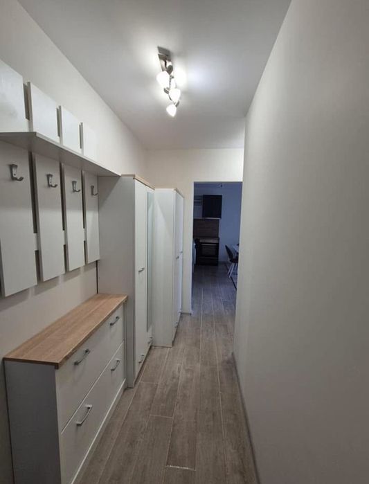 Дава се под наем Двустаен апартамент в Варна, Колхозен пазар - 50 кв.м за 520 € - Снимка #5